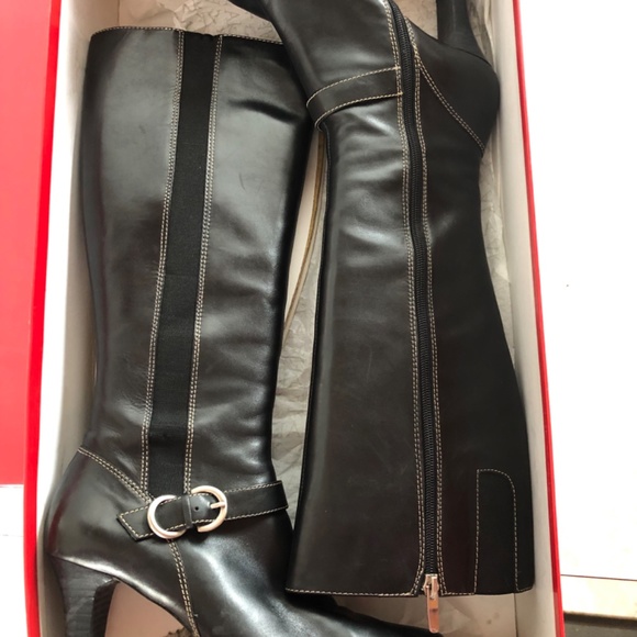 Anne Klein Boots - Picture 3 of 4